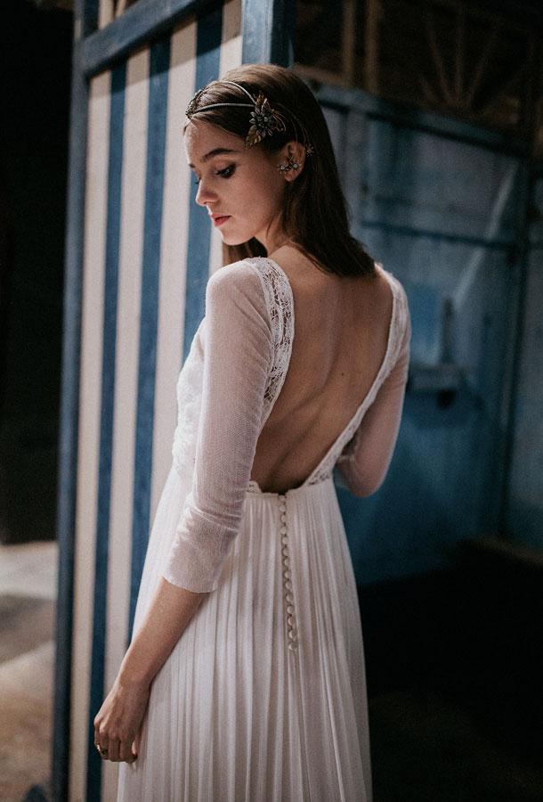 ilovebrides.pt editorial Mercantic com José Maria Peiró